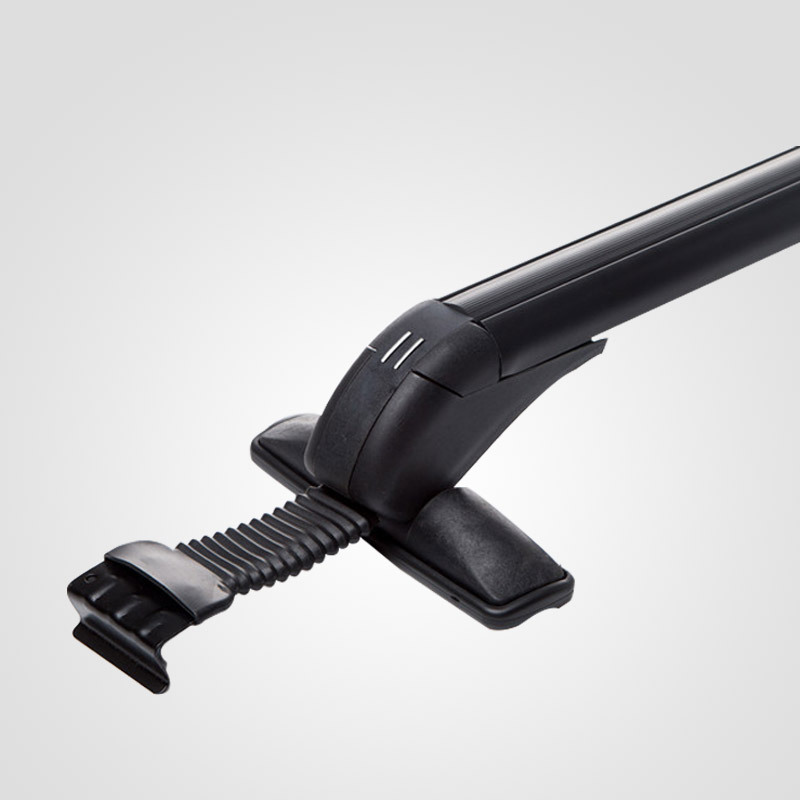 Thanh giá nóc ngang xe Xpander Thanh giá nóc ngang xe Xpander