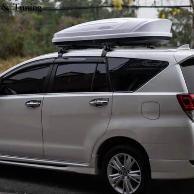 Cốp nóc hàng cao cấp cho xe