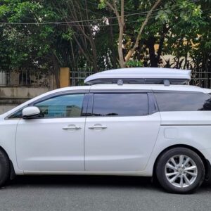 Cốp nóc xe ô tô kia Sedona