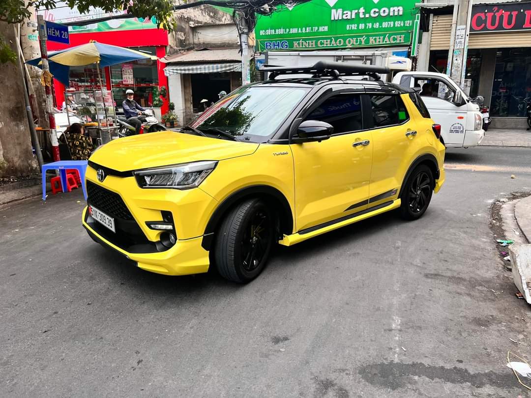 Giá nóc xe ô tô Giá nóc xe ô tô