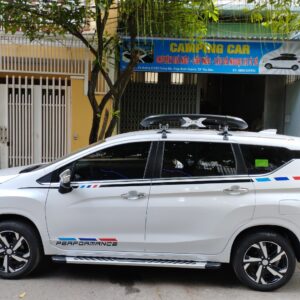 Baga mui xe XPANDER CROSS mẫu thể thao